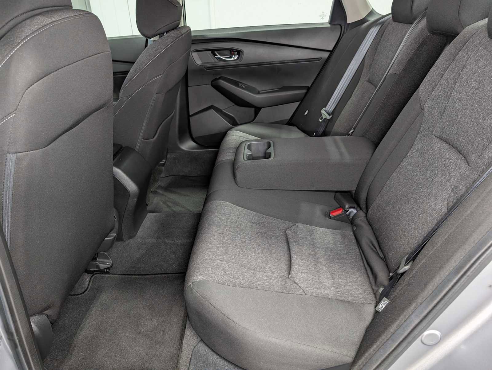 Used 2023 Honda Accord EX image 22