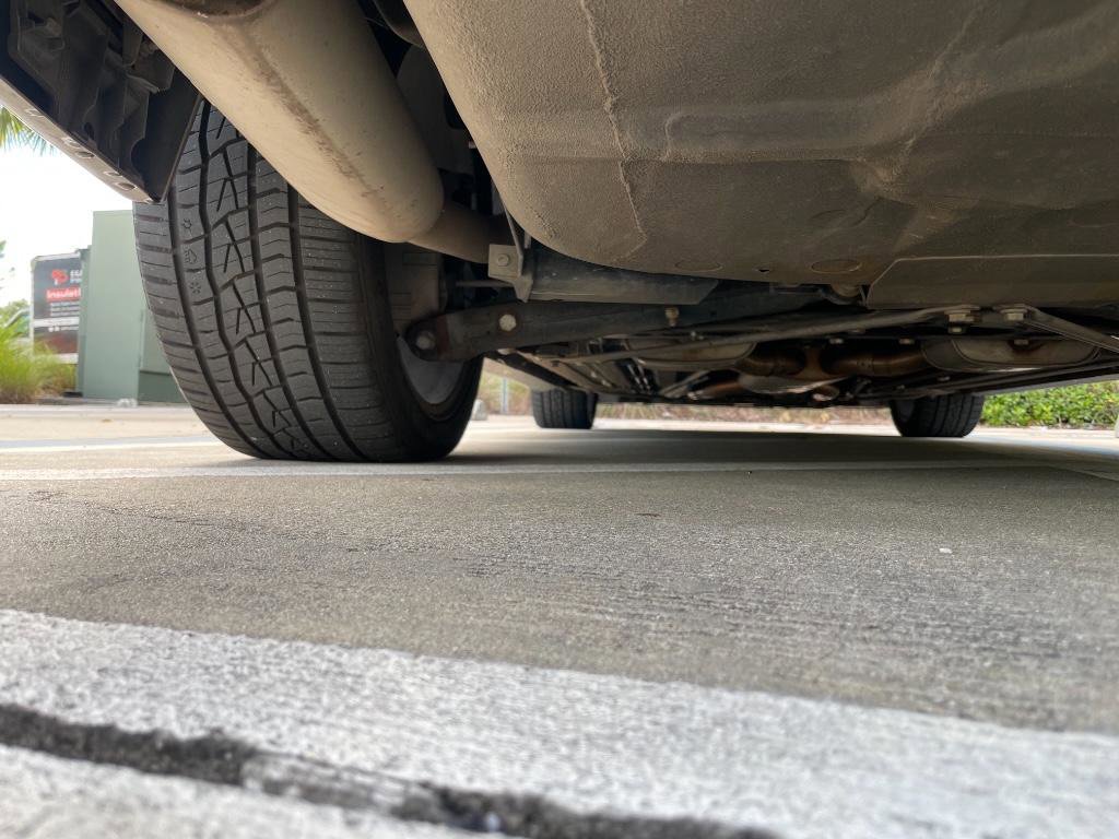 Used 2005 Jaguar XK8 Convertible image 39