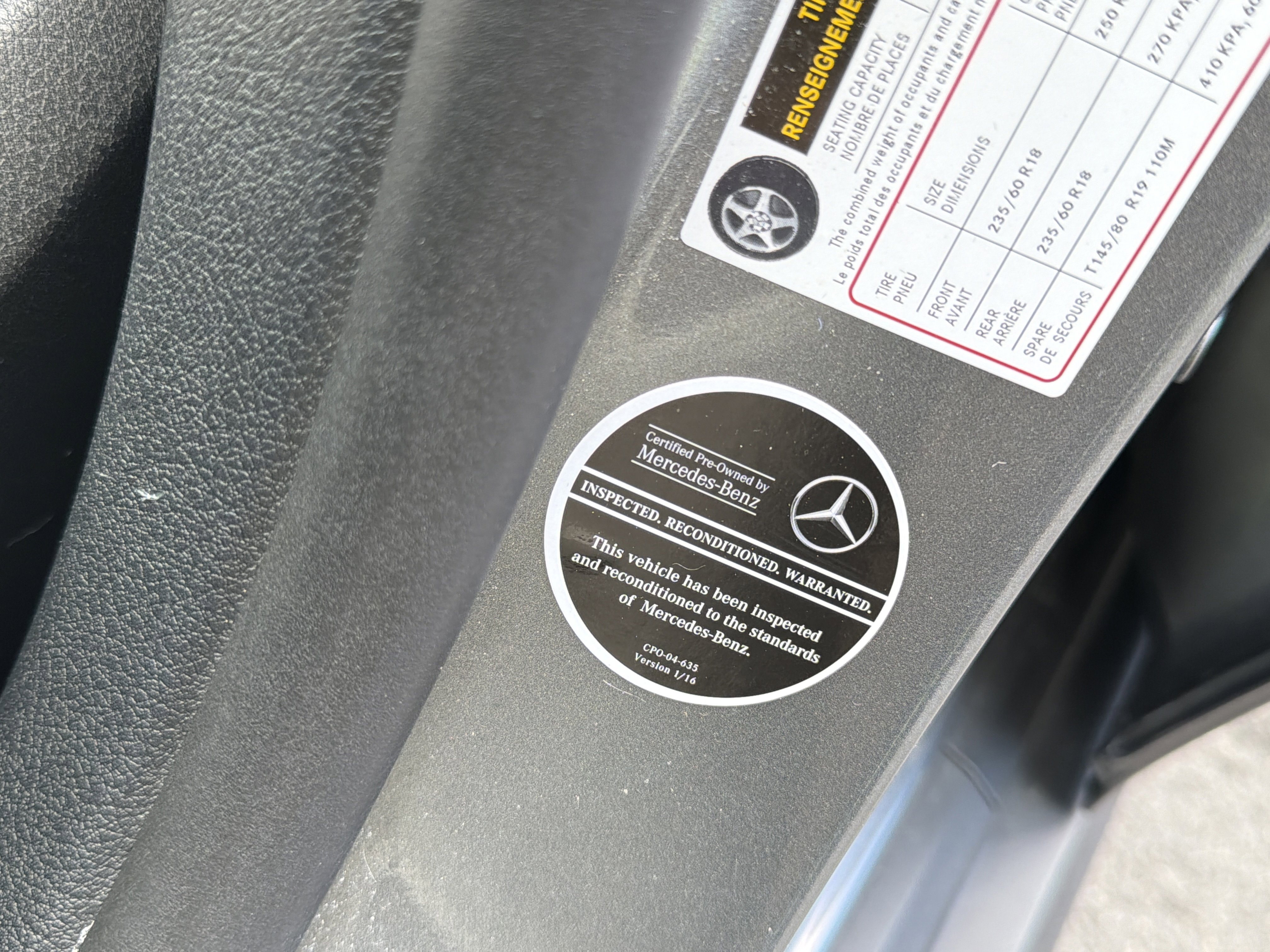 Certified 2023 Mercedes-Benz GLC 300 4MATIC image 28