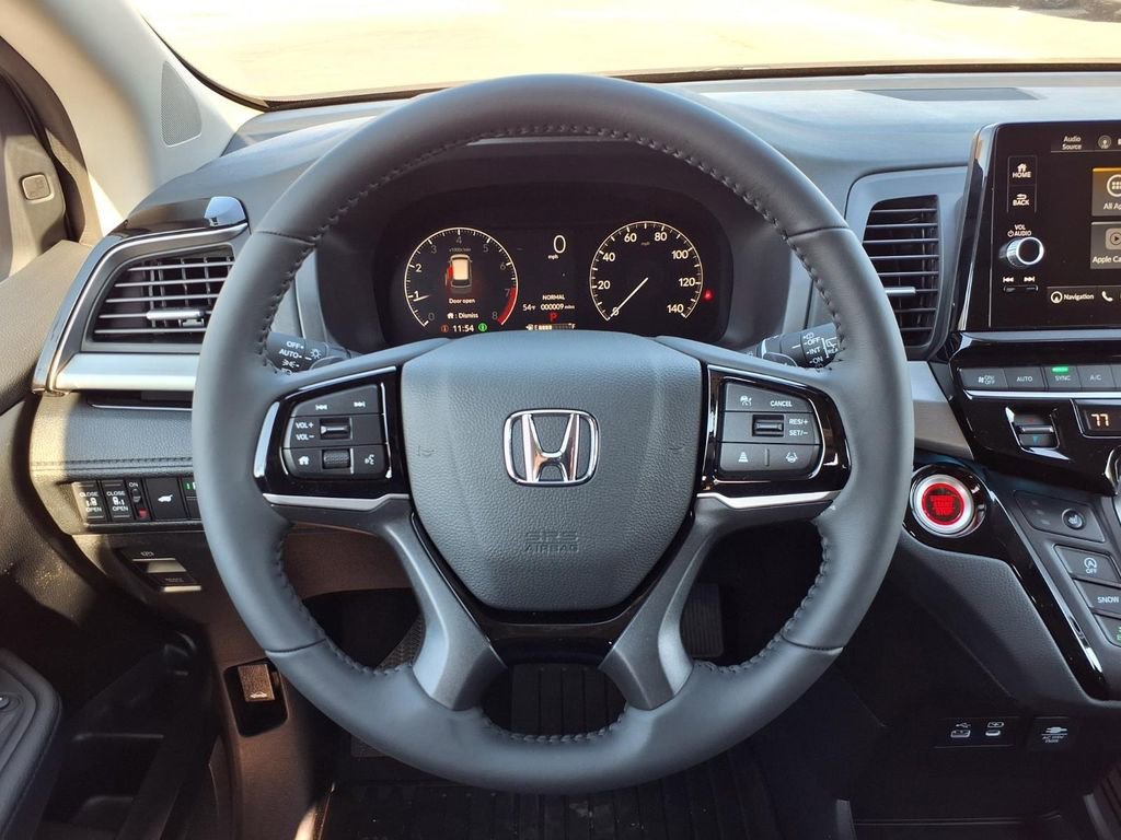 New 2026 Honda Odyssey Touring image 15