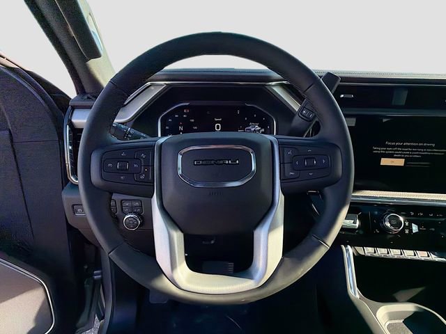 New 2026 GMC Sierra 2500 Denali w/ Denali Reserve Package image 11