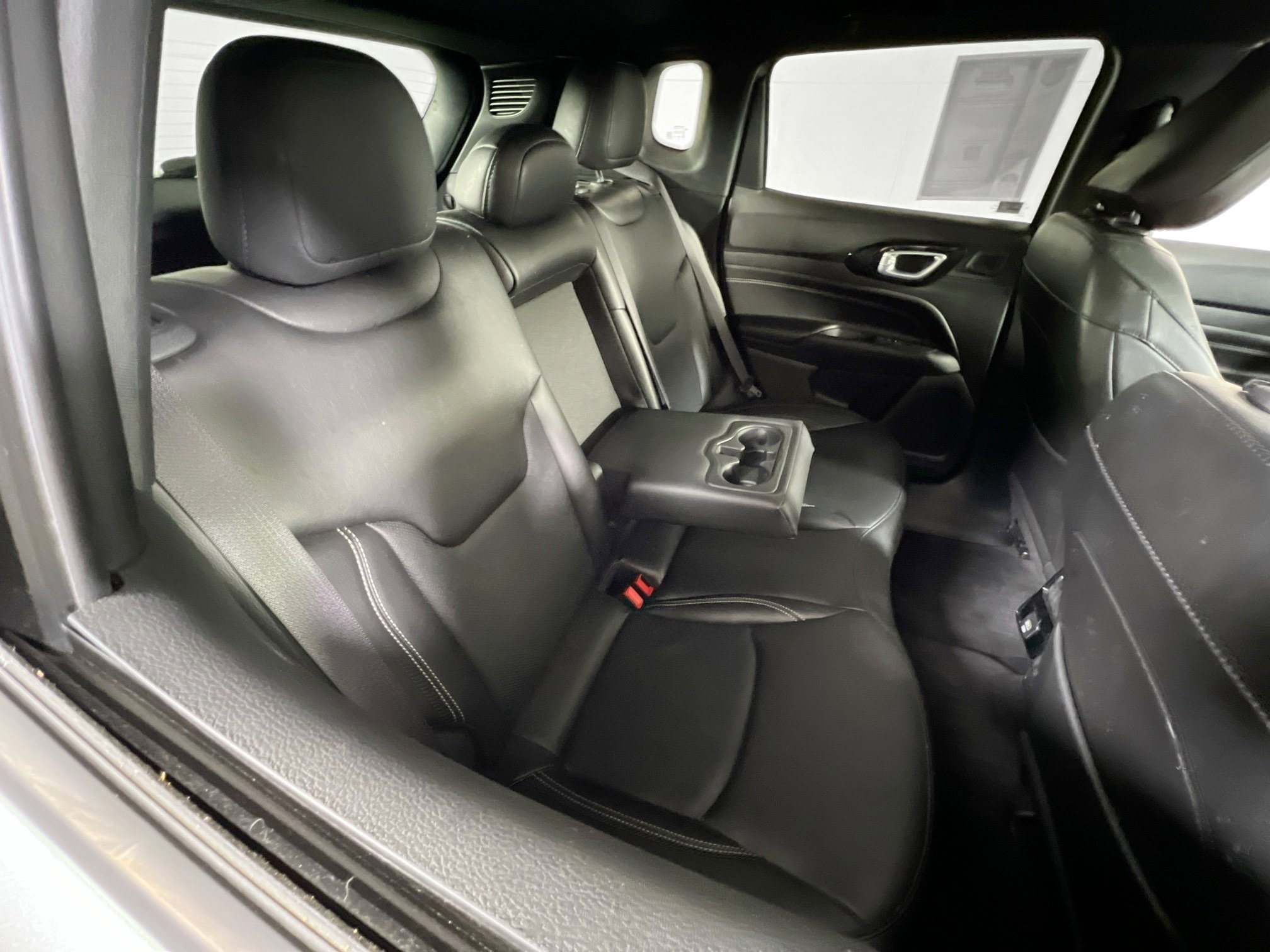 Used 2022 Jeep Compass High Altitude image 26