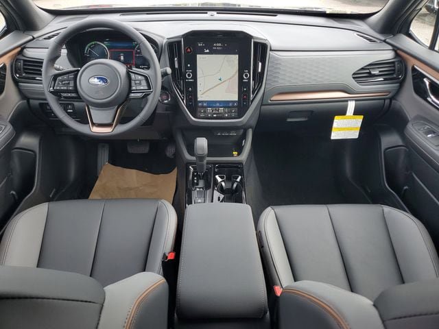 New 2026 Subaru Forester Sport AWD/4WD image 17