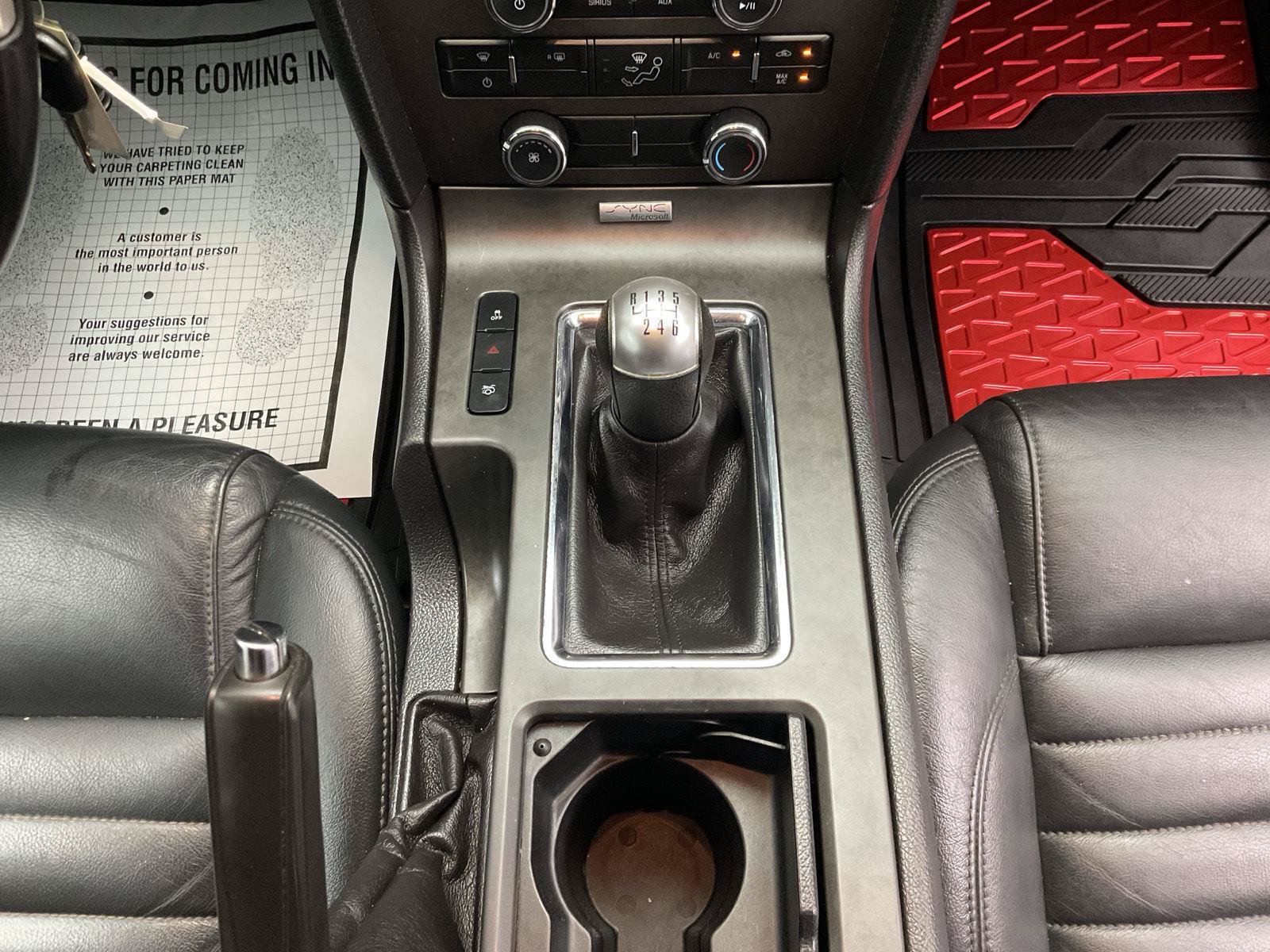 Used 2013 Ford Mustang GT w/ Brembo Brake Pkg RWD image 15