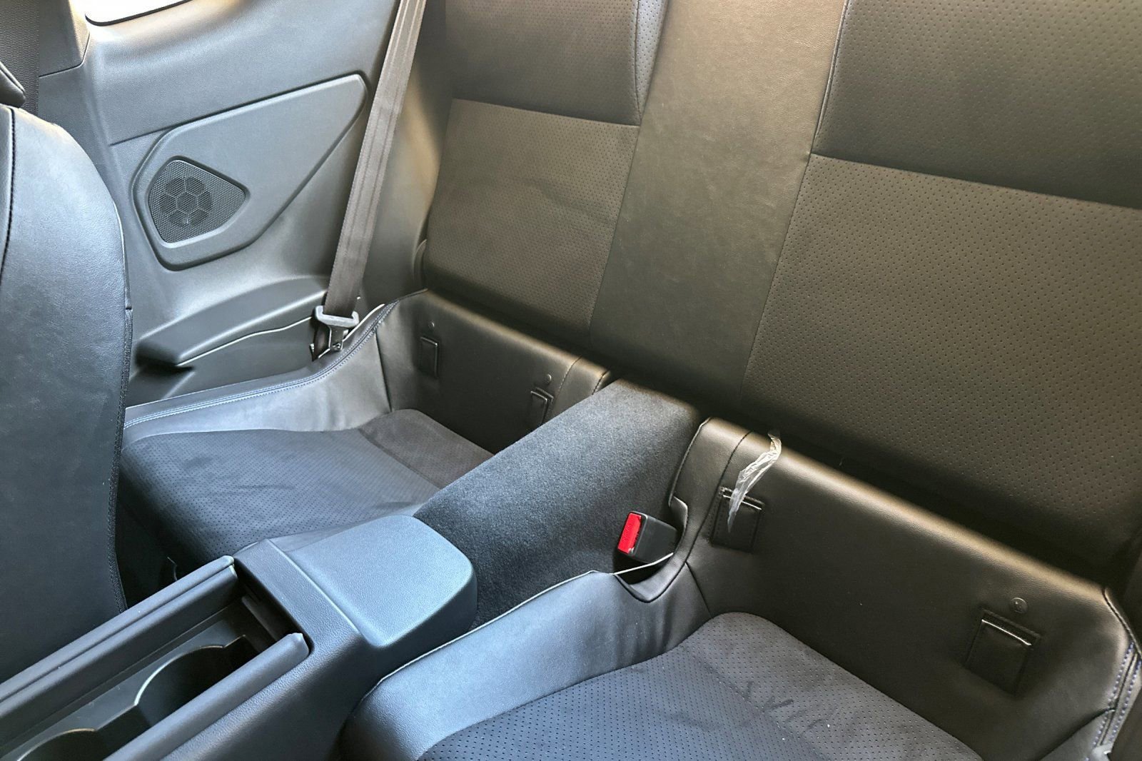 New 2026 Subaru BRZ tS RWD image 13