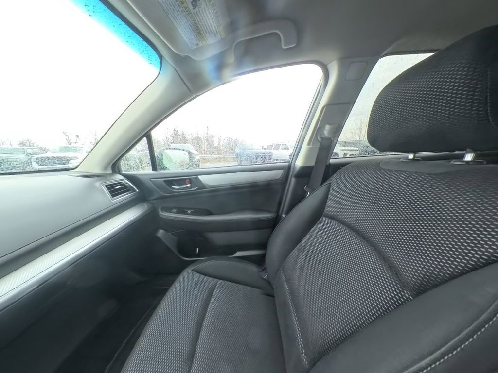 Used 2015 Subaru Outback 2.5i Premium image 26
