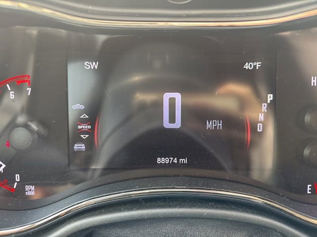 Used 2020 Dodge Durango GT image 16