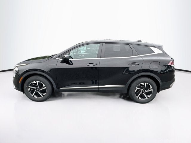 Certified 2023 Kia Sportage LX AWD/4WD image 8