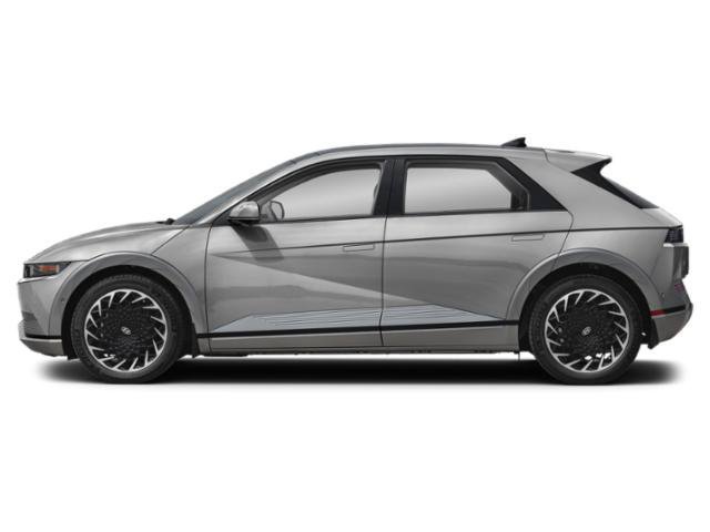 Used 2023 Hyundai Ioniq 5 Limited AWD/4WD image 3