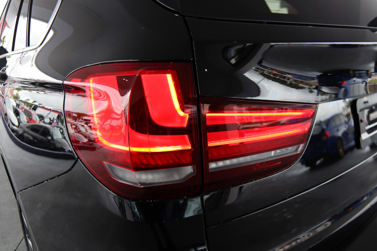 Used 2018 BMW X5 xDrive35i image 32