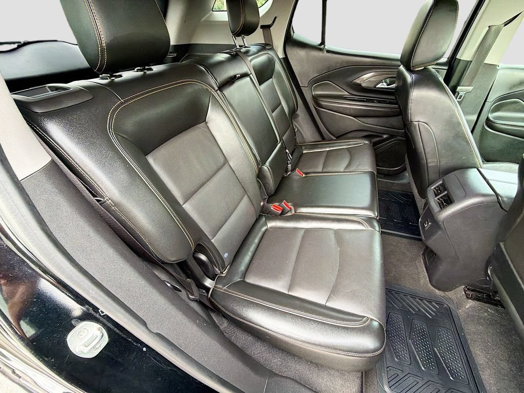 Used 2020 GMC Terrain SLT FWD image 30