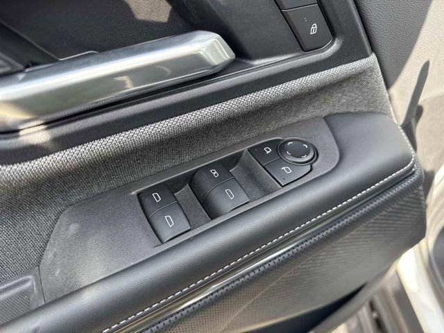 New 2026 GMC Sierra EV Elevation image 14