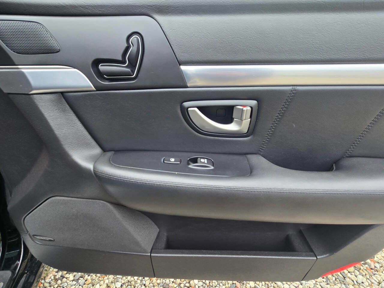 Used 2008 Kia Amanti w/ Leather Pkg image 29