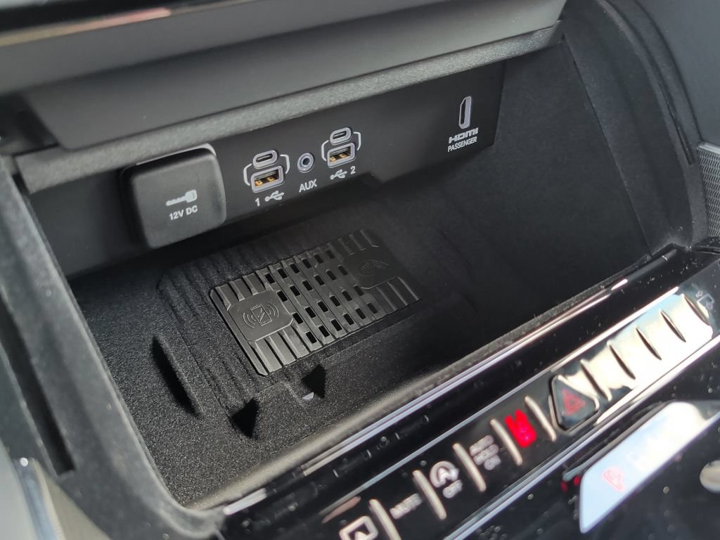 New 2026 Jeep Grand Wagoneer Summit AWD/4WD image 18