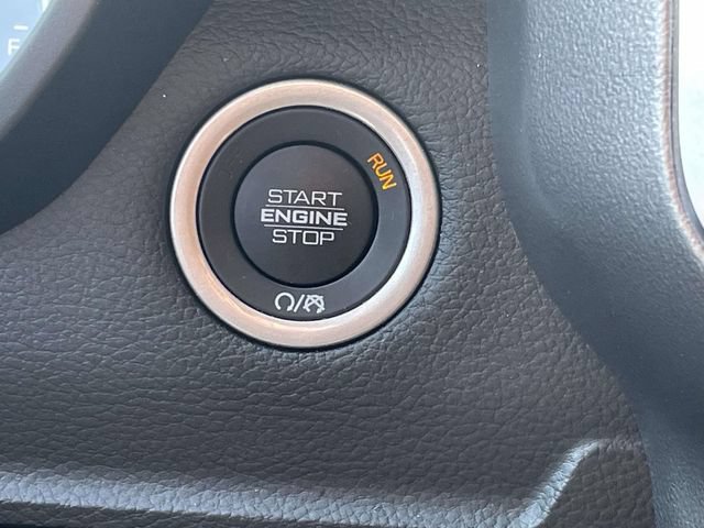 Used 2025 RAM 1500 Big Horn AWD/4WD image 26