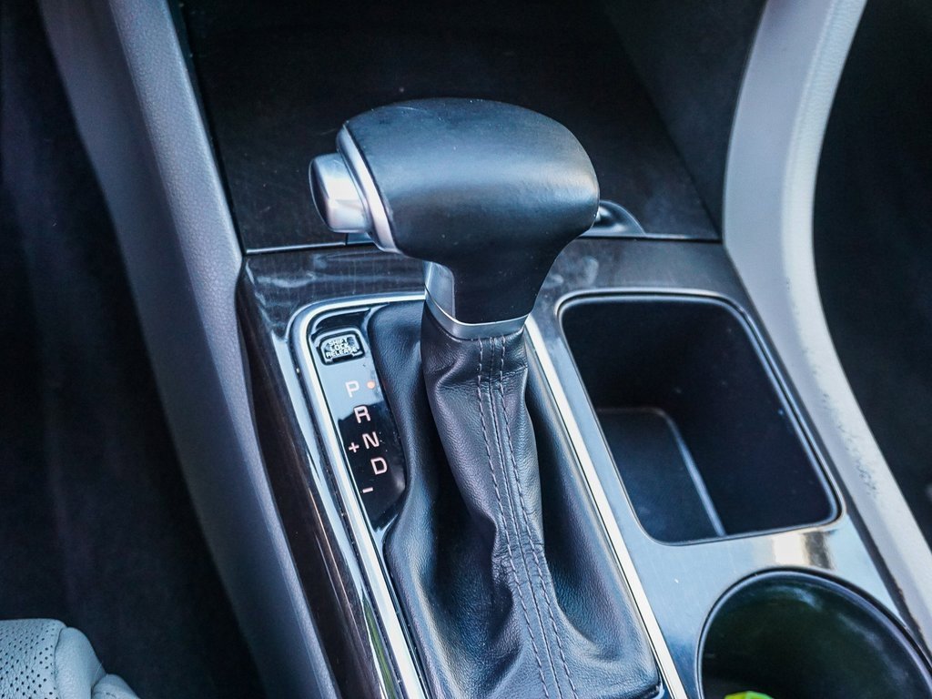 Used 2016 Kia Optima EX w/ Premium Package image 23