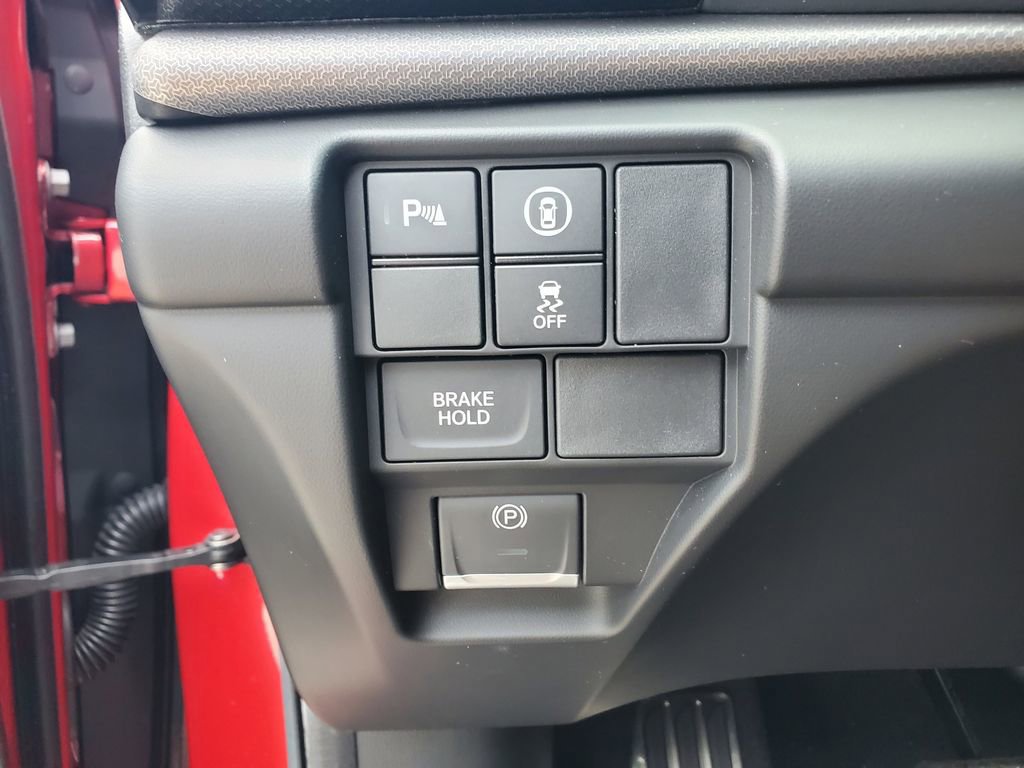 Used 2024 Acura RDX A-Spec AWD/4WD image 23