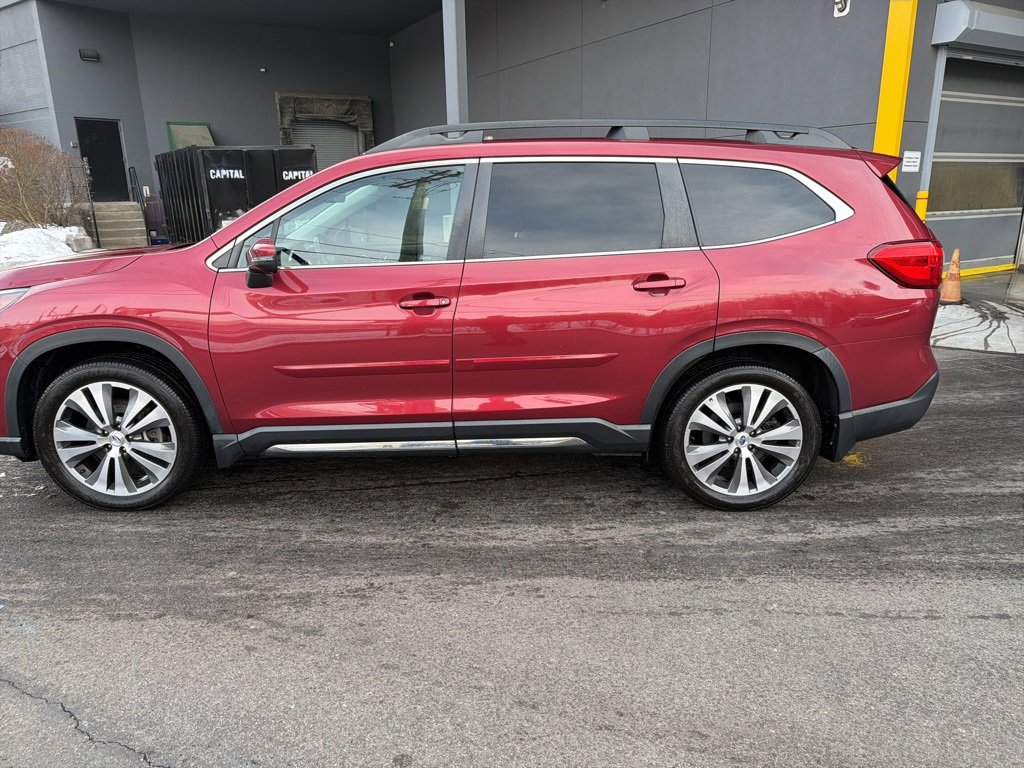 Used 2020 Subaru Ascent Limited w/ Technology Package image 3