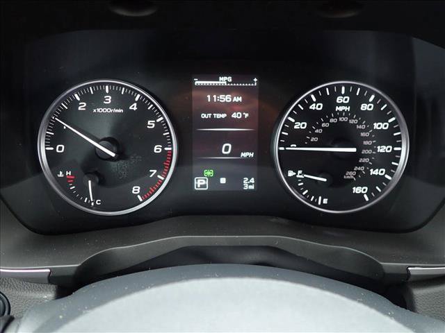 New 2026 Subaru Ascent Limited w/ Popular Package #2 AWD/4WD image 26