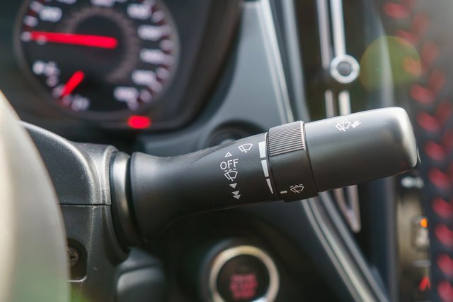 Used 2024 Subaru WRX Limited w/ Popular Package #1A image 30