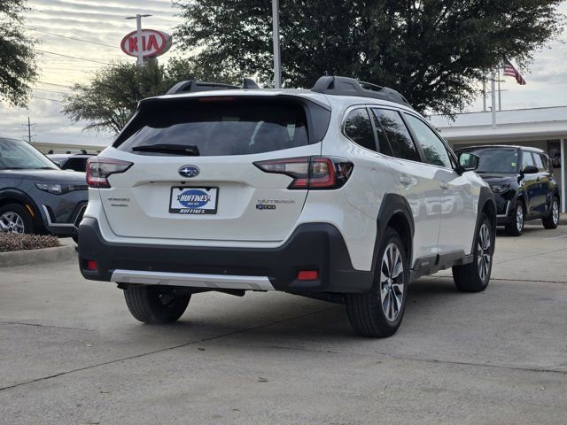 Used 2024 Subaru Outback Limited image 8