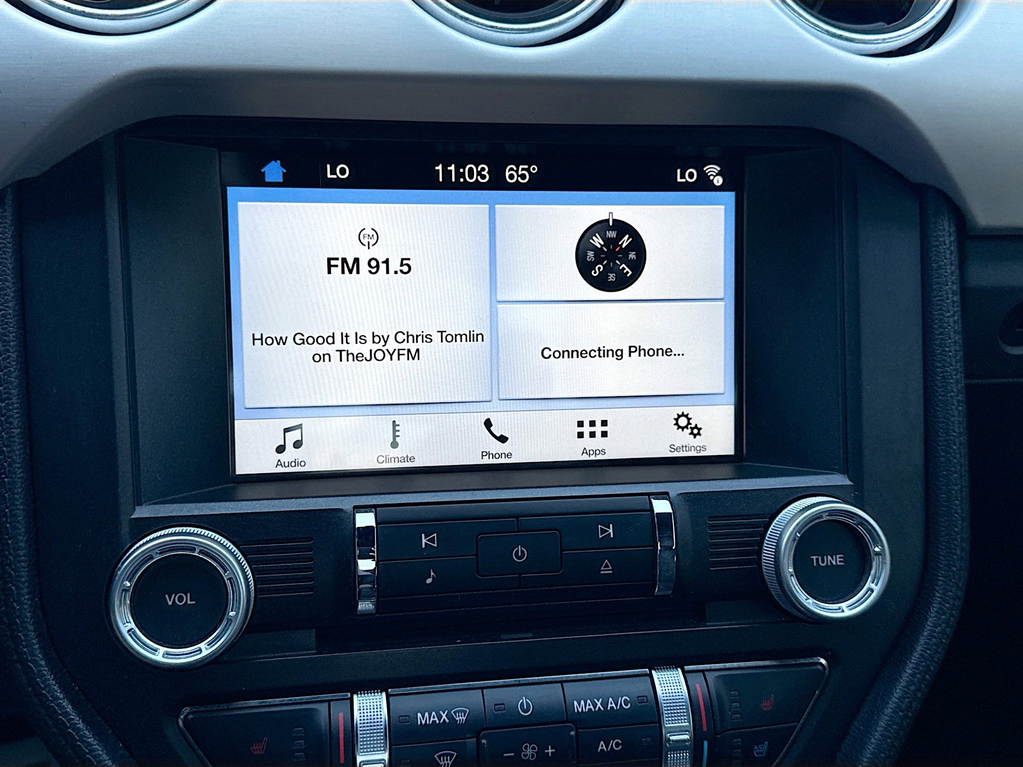 Used 2017 Ford Mustang Premium image 25