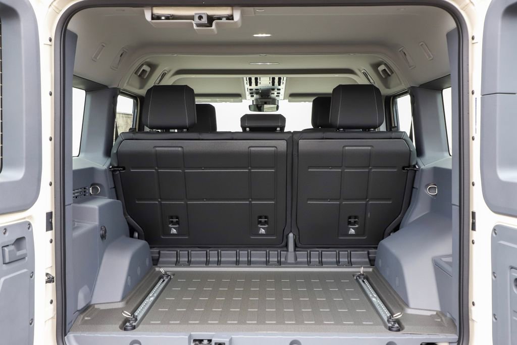 New 2026 INEOS Grenadier Trialmaster Edition image 15