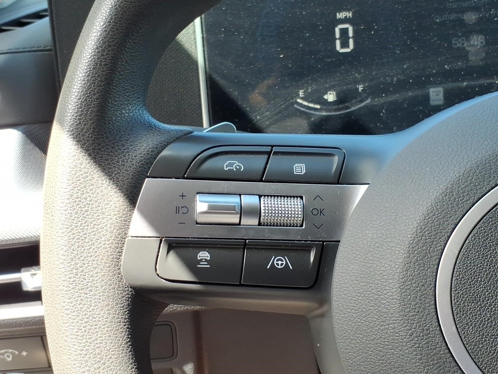 Used 2024 Hyundai Sonata SEL FWD image 9
