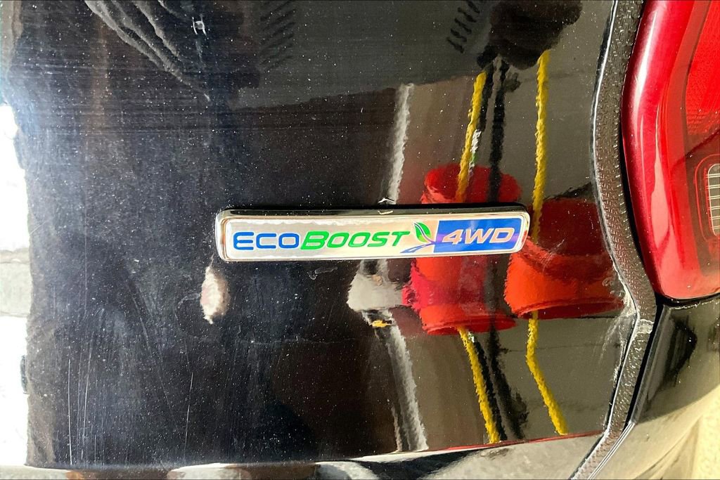 Used 2019 Ford Explorer Sport image 24