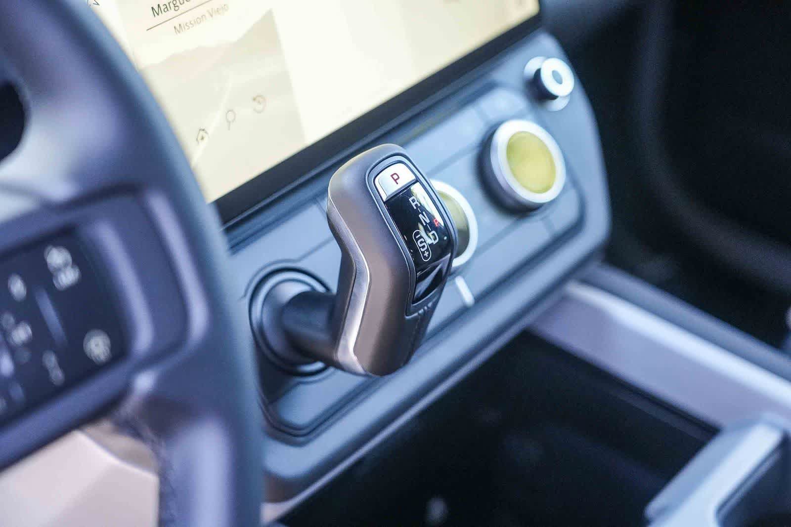 New 2026 Land Rover Defender 110 X AWD/4WD image 20