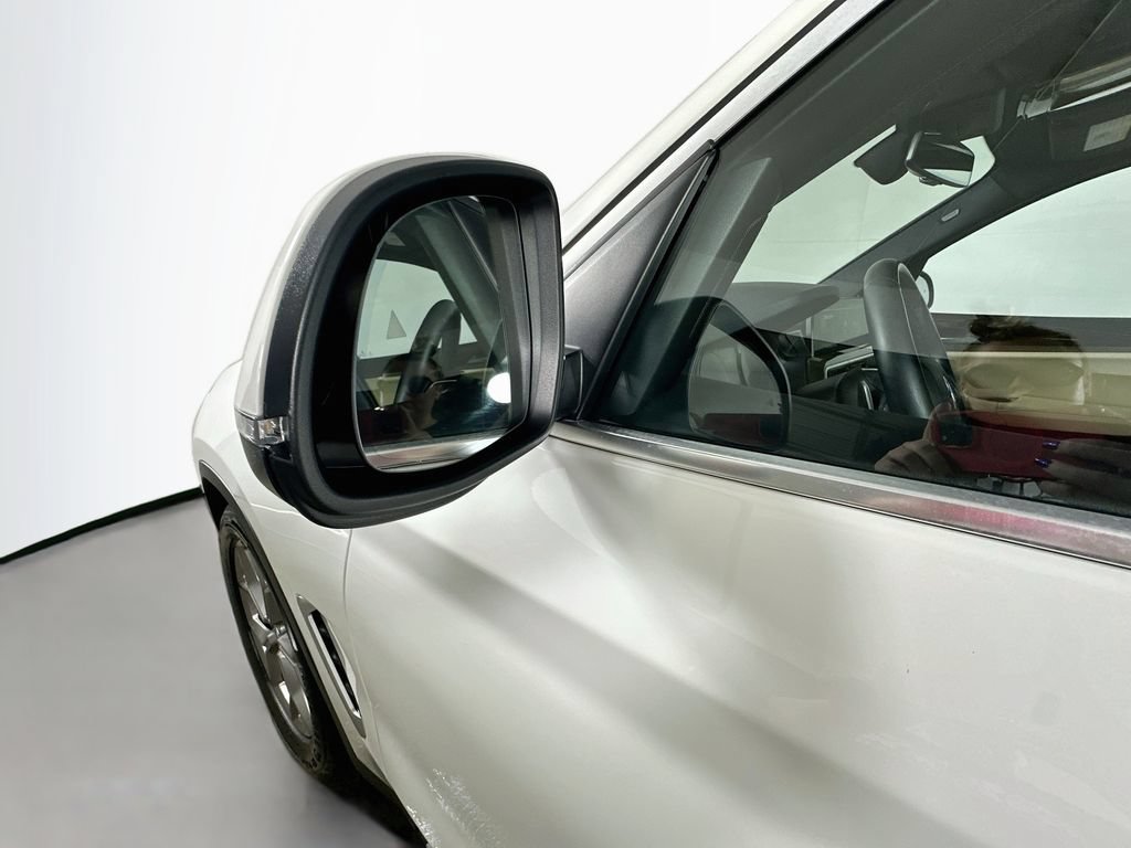 Used 2022 BMW X3 sDrive30i w/ Convenience Package w/ZPA RWD image 41
