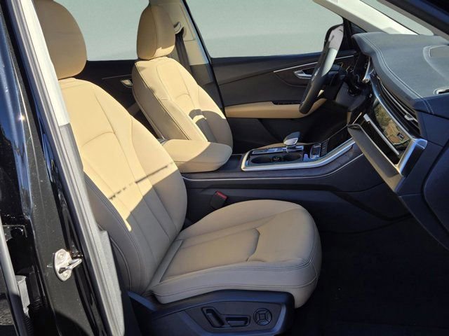 Used 2026 Audi Q7 2.0T Premium AWD/4WD image 16
