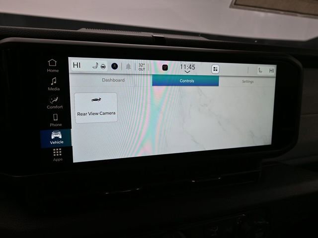 New 2026 Jeep Gladiator Willys image 24