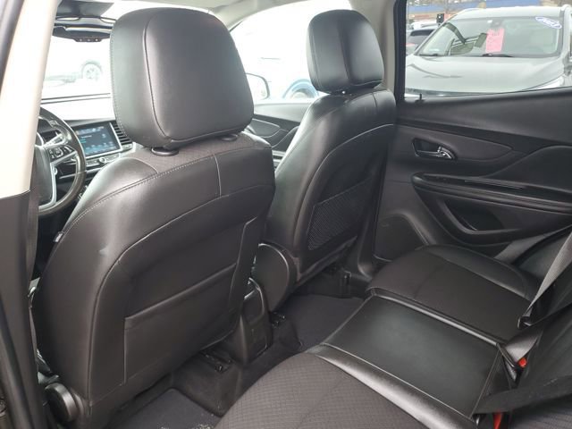 Used 2020 Buick Encore Preferred image 29