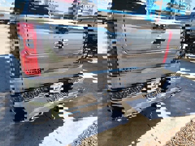 New 2026 Chevrolet Silverado 1500 High Country image 17