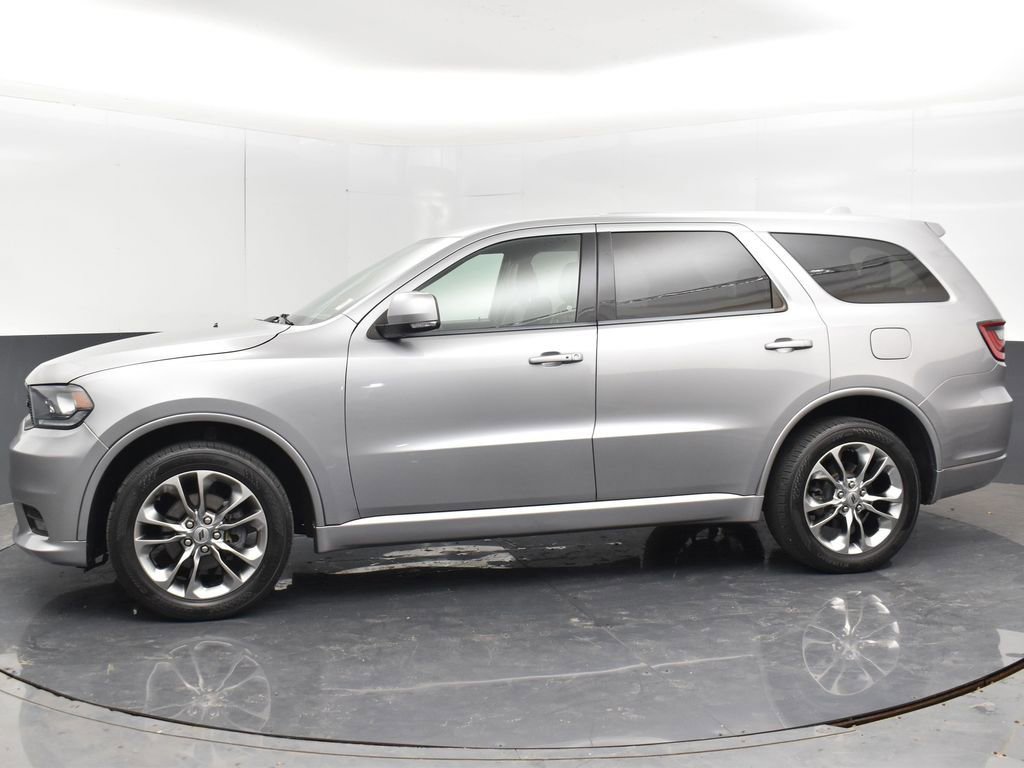Used 2019 Dodge Durango GT AWD/4WD image 10