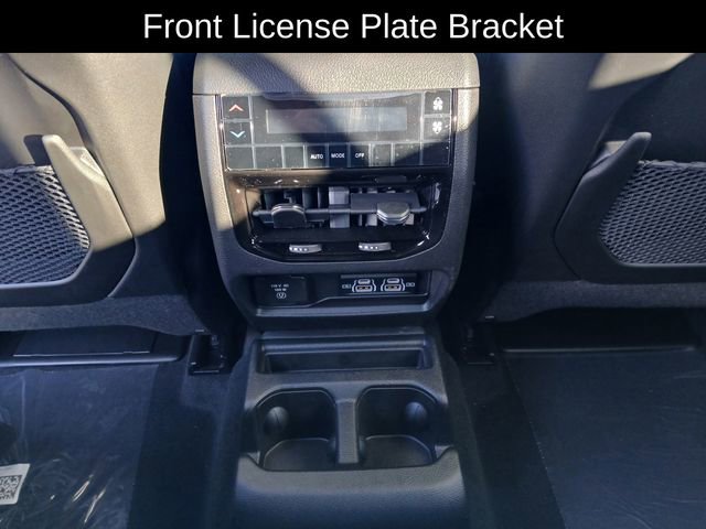 New 2025 Jeep Grand Cherokee L Laredo image 28