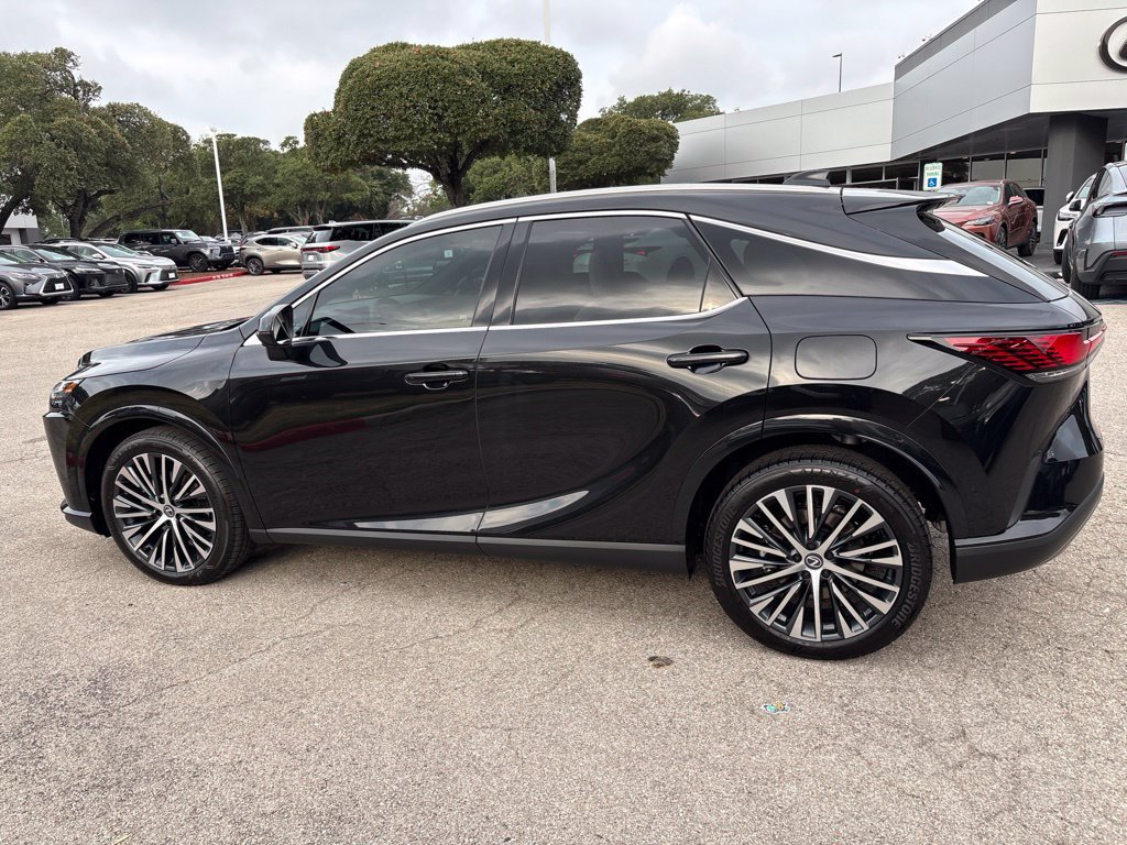 Certified 2026 Lexus RX 350 Premium Plus w/ Convenience Package AWD/4WD image 2