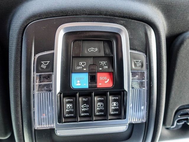 New 2026 RAM 1500 Rebel w/ Rebel Level 2 Equipment Group image 17