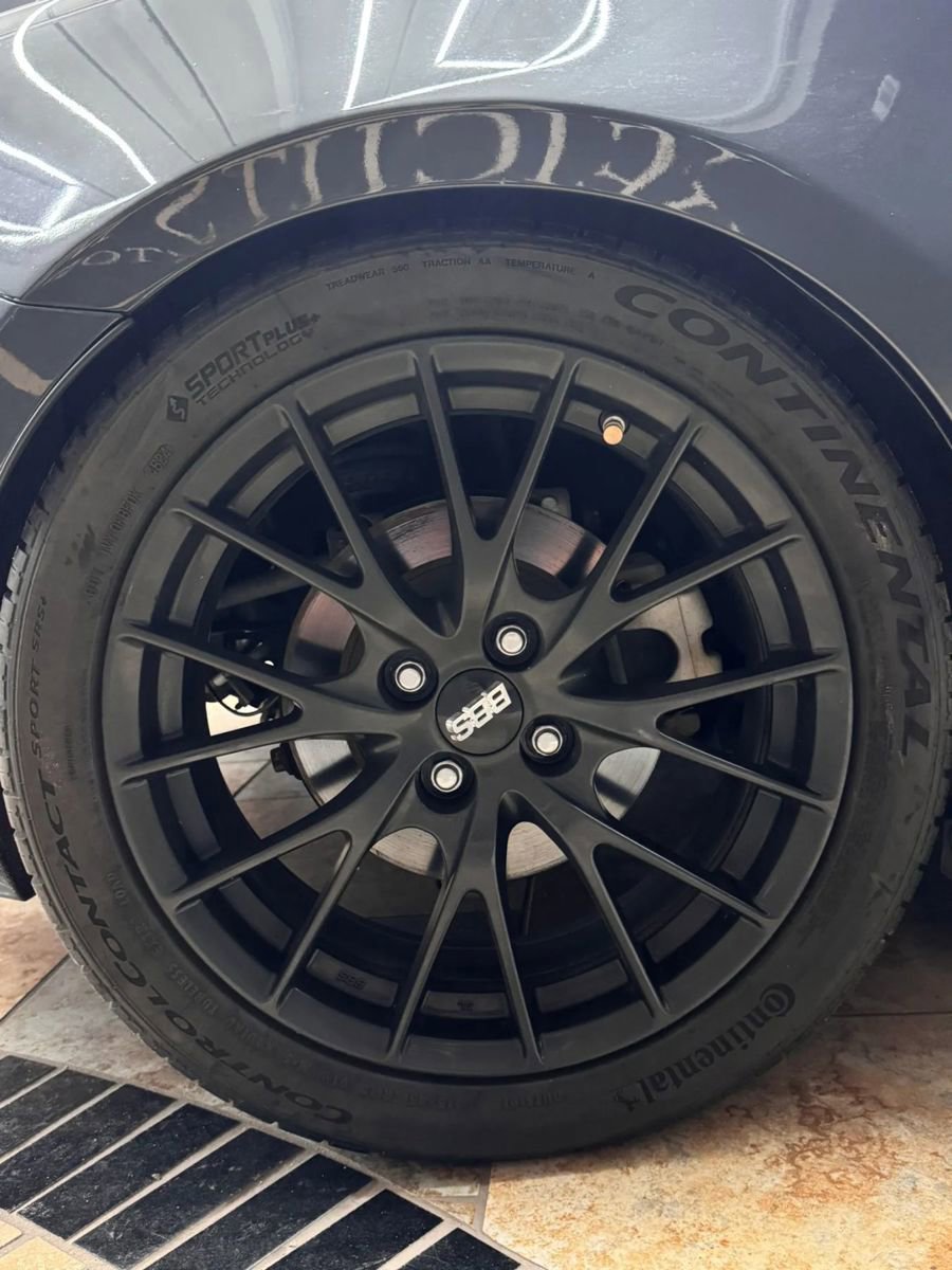 Used 2018 MAZDA MX-5 Miata RF Grand Touring RWD image 14