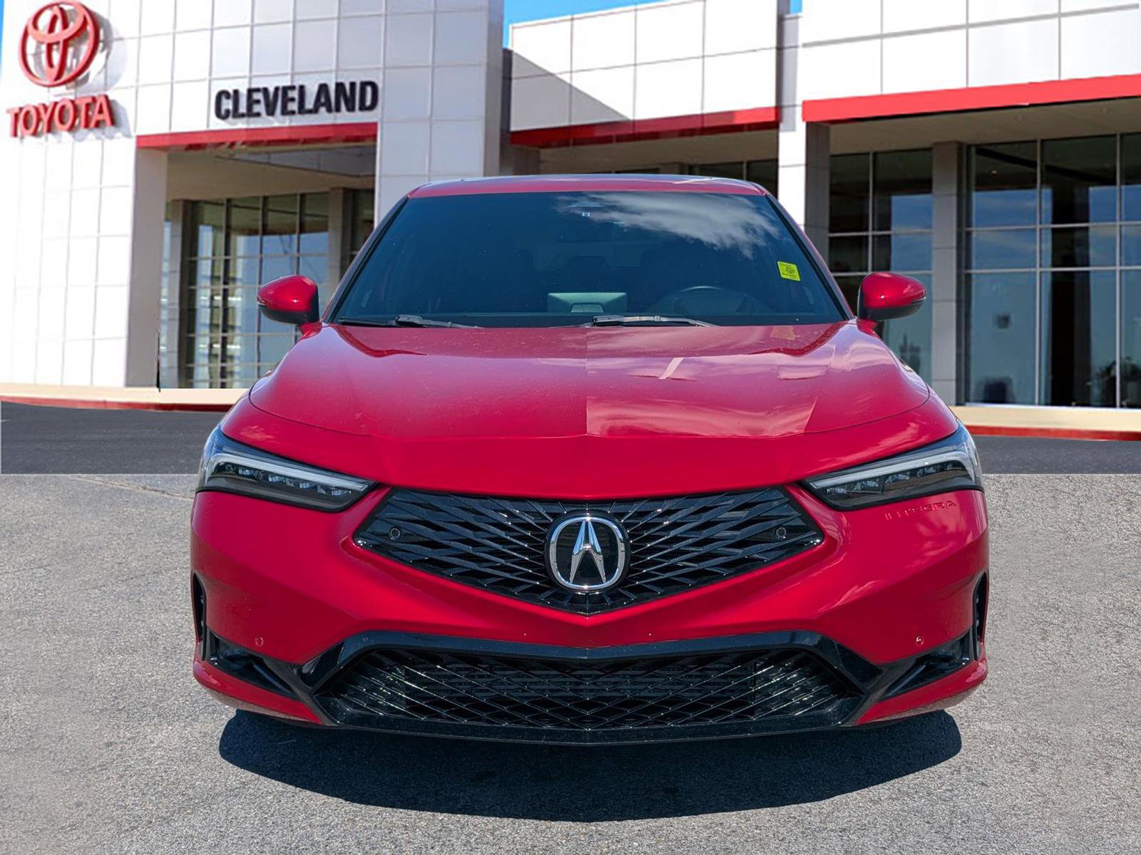 Used 2024 Acura Integra A-Spec image 3