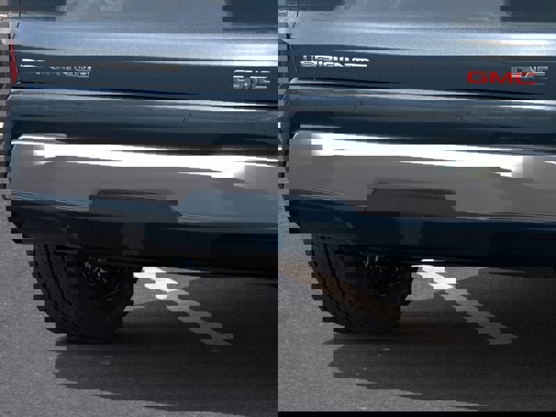 New 2026 GMC Terrain Denali AWD/4WD image 14