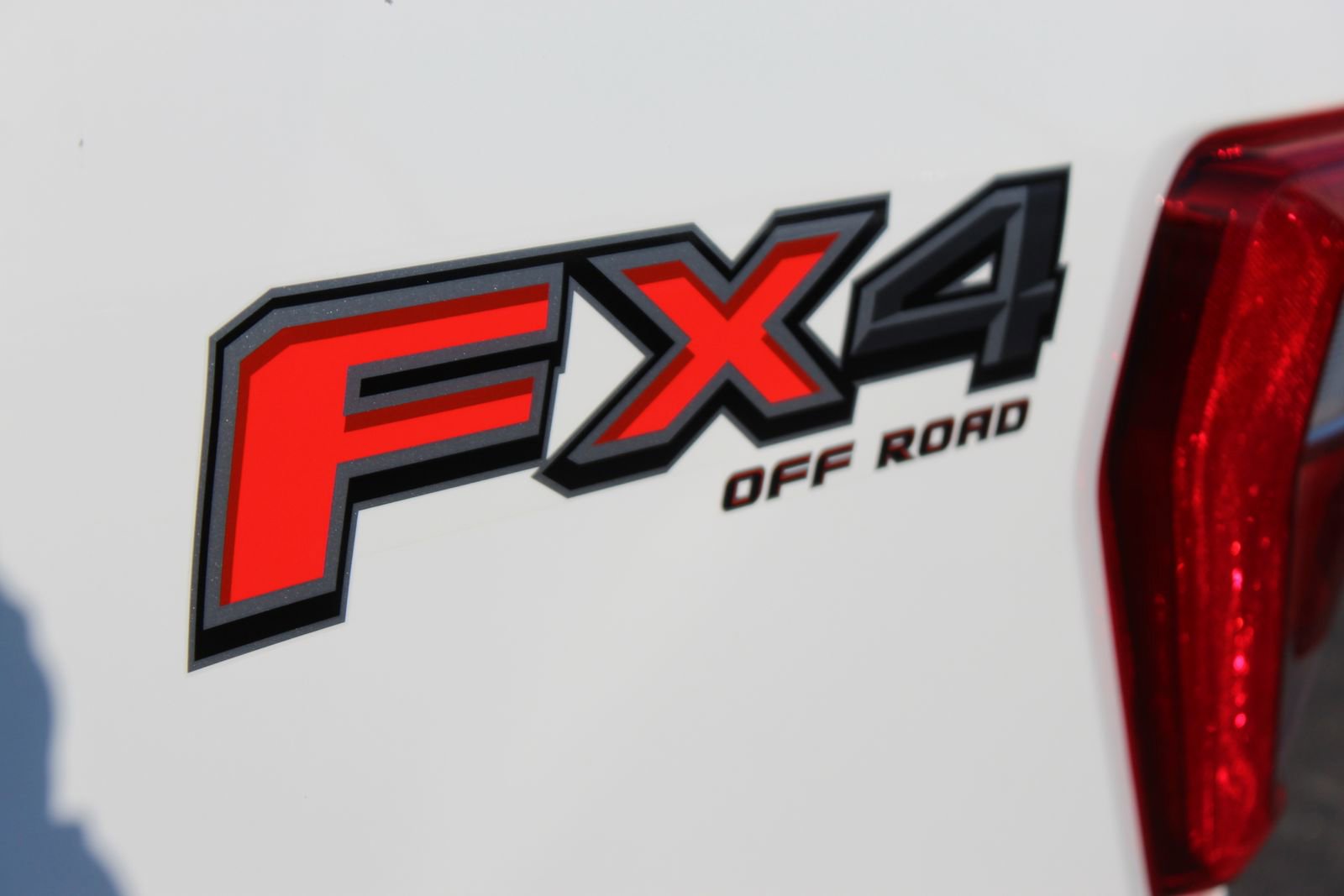 Used 2022 Ford F150 XL w/ STX Appearance Package image 4