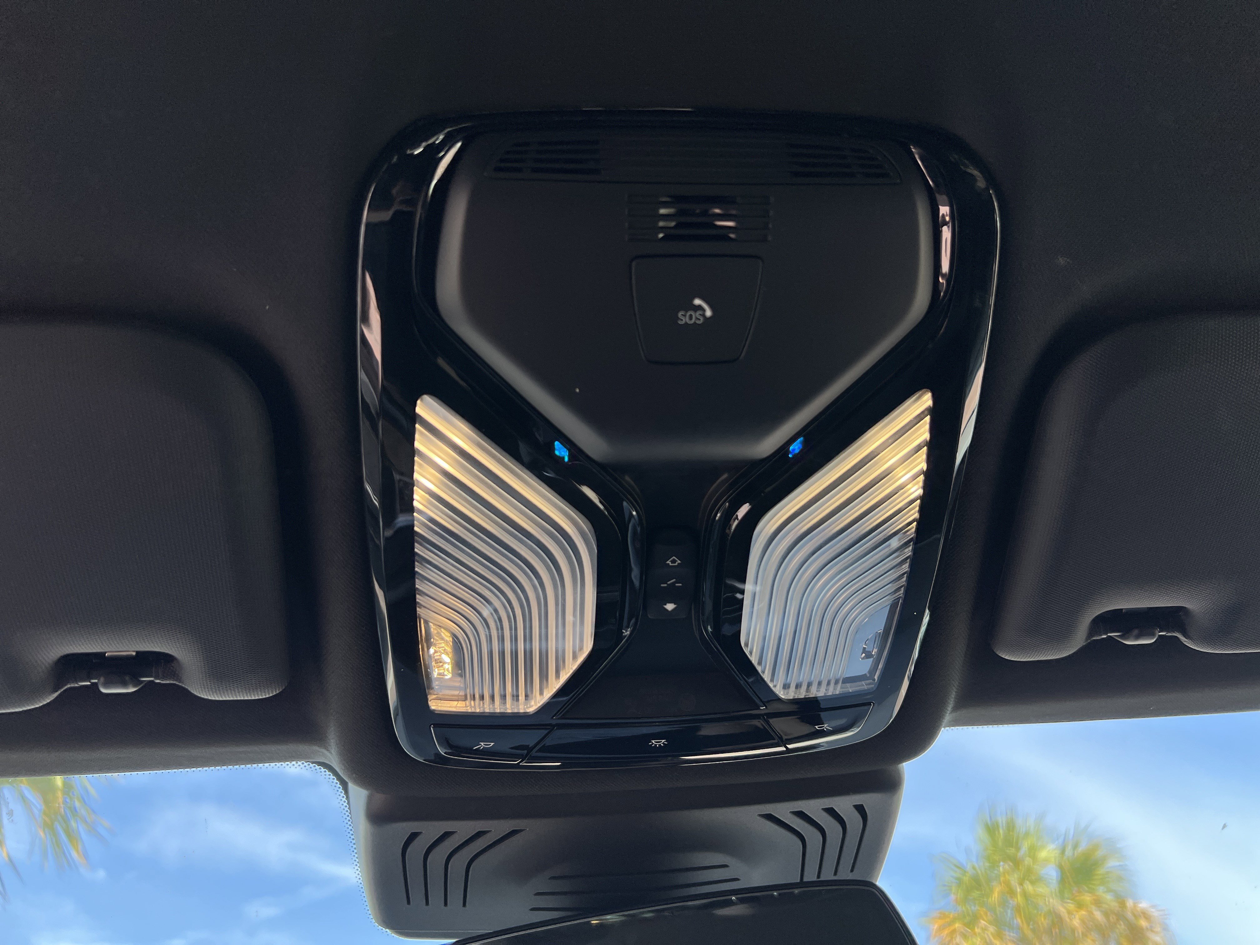 Certified 2024 BMW X3 sDrive30i w/ M Sport Package RWD image 39