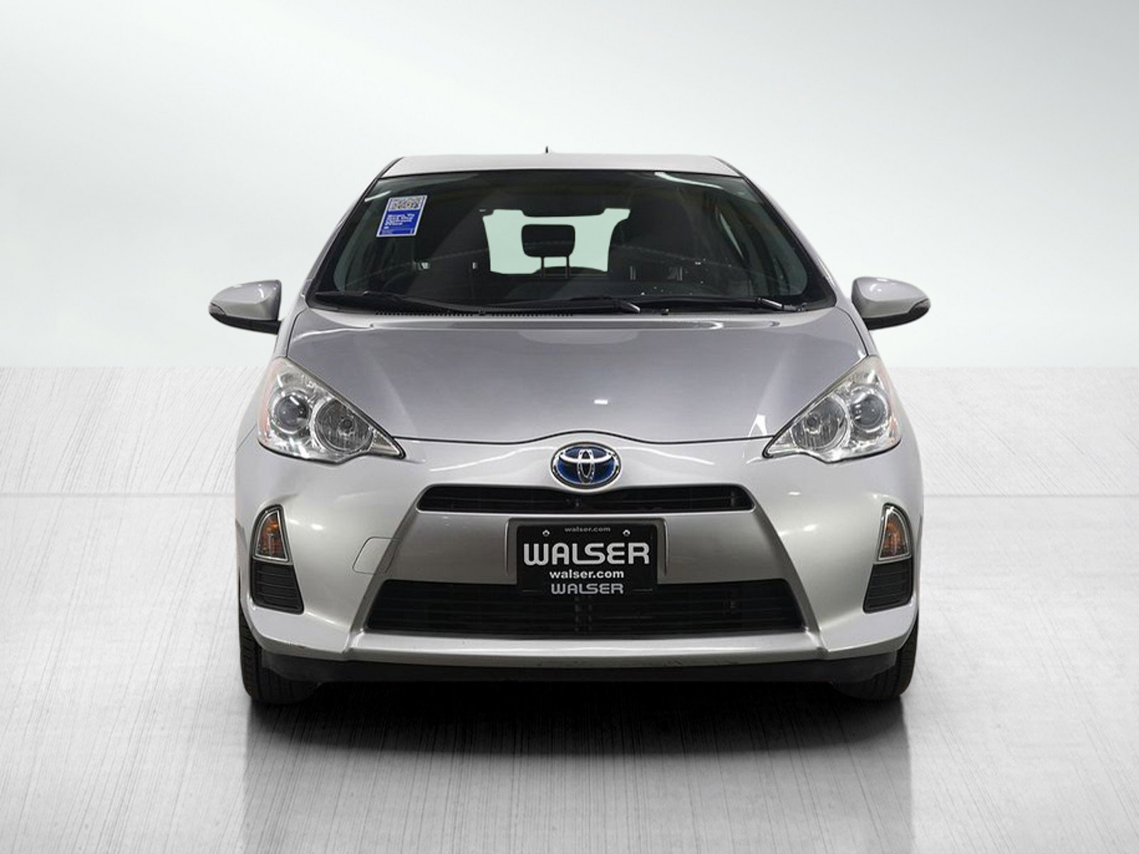 Used 2013 Toyota Prius C Two image 8