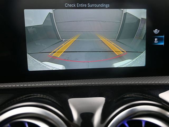 Used 2023 Mercedes-Benz CLA 250 4MATIC image 24