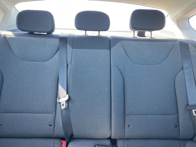 Certified 2025 Kia K4 LXS image 29