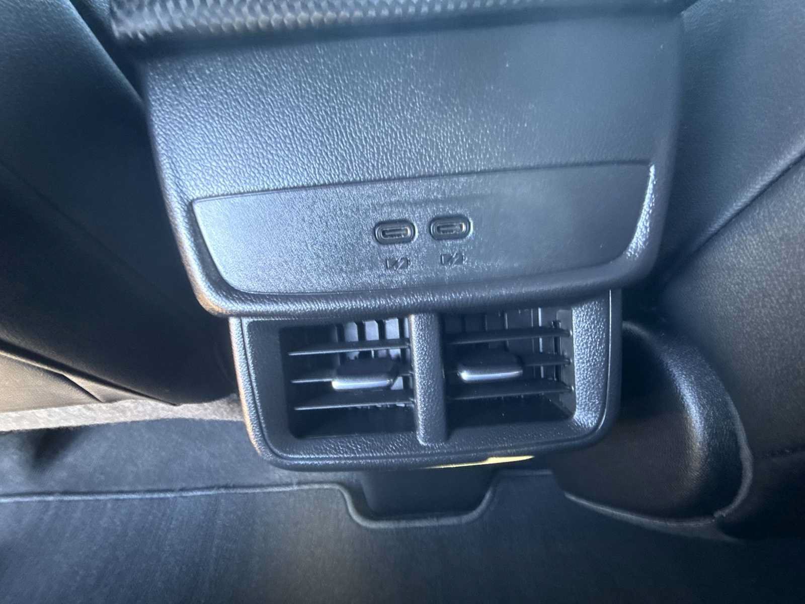 Certified 2025 Chevrolet Equinox RS AWD/4WD image 20