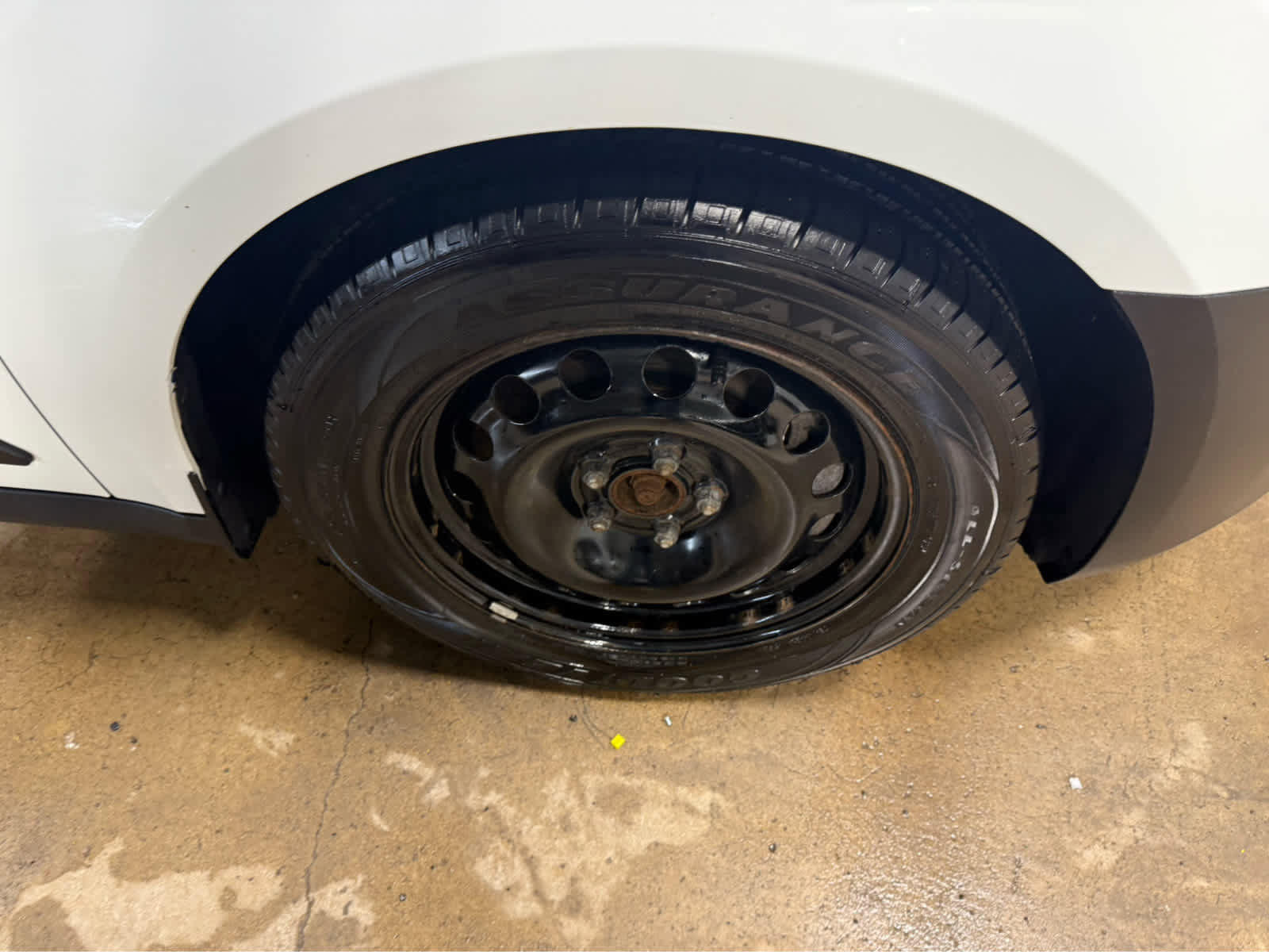 Used 2022 Ford Transit Connect XL FWD image 4