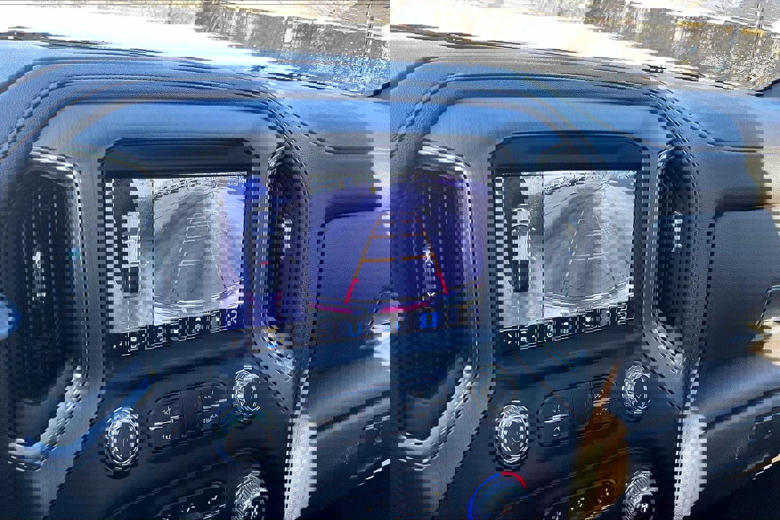 Used 2023 GMC Sierra 3500 Denali image 25